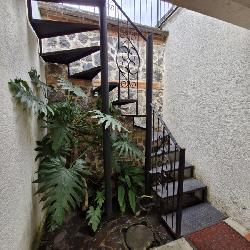 Casa en venta en Antigua Guatemala