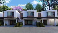 Casa Residencial en Venta km. 22 Carretera Salvador