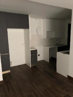 Apartamento en venta Casa Cañada Zona 14