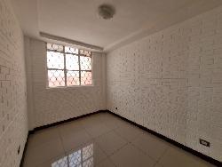 Apartamento en renta en zona 7 Colonia con seguridad