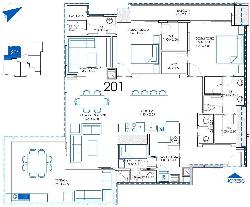 Apartamento en Venta en Zona 14 Ciudad de Guatemala