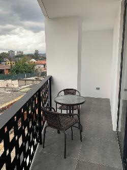 Apartamento Amueblado en Venta en Zona 14 La Villa