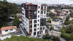 Apartamento en Venta en La Villa Zona 14, Guatemala