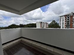 Apartamento en Renta Zona 16 por San Isidro