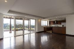 Apartamento Penthouse en Renta en Zona 14 Guatemala