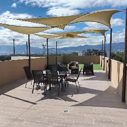 Renta Apartamento en zona 12 Santa Elisa