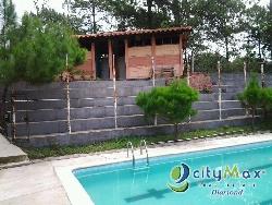 Casa en venta y renta en San Juan Sacatepequez