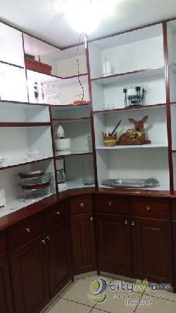 HERMOSO APARTAMENTO AMUEBLADO EN ZONA 10