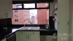 HERMOSO APARTAMENTO AMUEBLADO EN ZONA 10