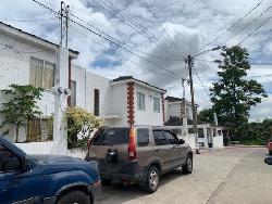 ALQUILER de Casa en Condominio bajando Villalobos