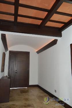 Casa en venta en La Española Muxbal.  