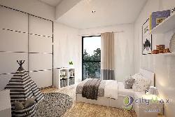 Apartamento PENTHOUSE en planos en venta en Fraijanes