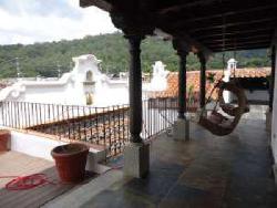 Casa en renta en Condominio en Antigua Guatemala