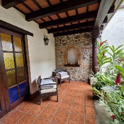 Casa en venta en Antigua Guatemala