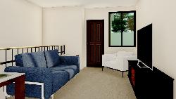 Venta de Casa en Condominio Residencial en San Lucas