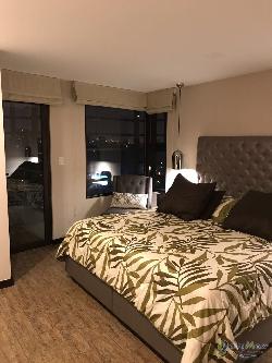 Amplio apartamento moderno en venta zona 15