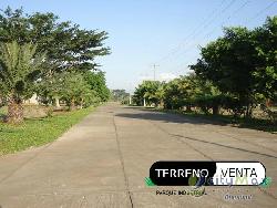 En venta Terrenos para uso industrial en Escuintla