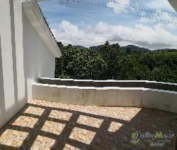 CASA EN VENTA EN RESIDENCIAL  KM. 16.5  ENTRADA OLMECA.