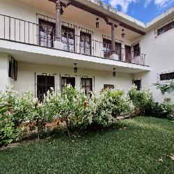 Casa en venta en Antigua Guatemala