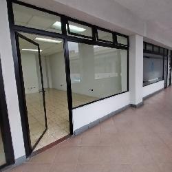  LOCAL COMERCIAL EN RENTA EN KILÓMETRO 14.5 CARRETERA A