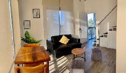 APARTAMENTO TIPO LOFT EN RENTA EN ZONA 15 VH3