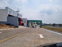 Bodega en alquiler en km. 62 carretera Palin Escuintla