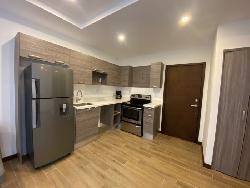 Apartamento en renta en Km. 14 Carretera al Salvador