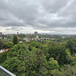 Apartamento Amueblado en Renta en Zona 15