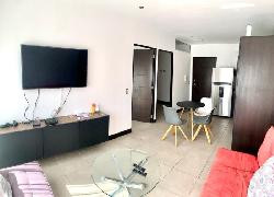 APARTAMENTO EN ALQUILER KM. 14 CARRETERA A EL SALVADOR 