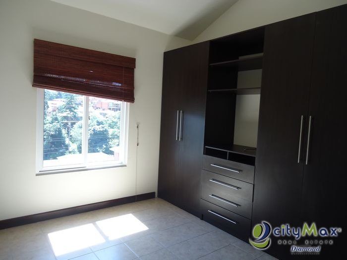 En venta ENTREGA INMEDIATA apartamento zona 16