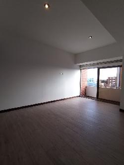 Renta de Apartamento zona 10 Nivel Alto