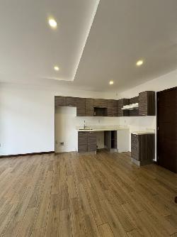 Apartamento Venta o Renta Carretera al Salvador km 14