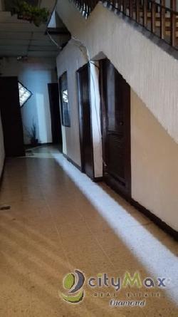  Edificio para Inversión en Venta Zona 1, 7 Av.