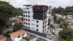 Apartamento en Venta en La Villa Zona 14, Guatemala