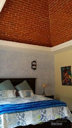 CASA EN VENTA EN CONDOMINIO EN ANTIGUA GUATEMALA