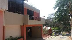 Casa en venta en San Jorge Yumar Mixco