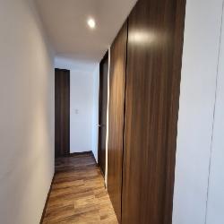 Apartamento en renta en zona 11 Colonia en Mariscal