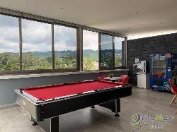 APARTAMENTO TIPO LOFT EN RENTA EN ZONA 15 VH3