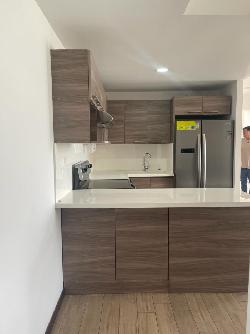 Apartamento en renta en Casa Américas