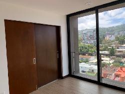 Apartamento en RENTA zona 15 Vista Hermosa 2