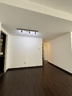 Apartamento en Renta Zona 16 por San Isidro