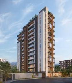 Apartamento en Venta zona 15 Edificio tipo boutique