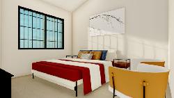 Venta de Casa en Condominio Residencial en San Lucas
