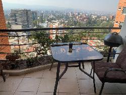 Apartamento en venta en nivel alto zona 15 San Lazaro