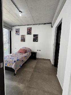 Apartamento en renta Edificio Shift Cayala zona 16