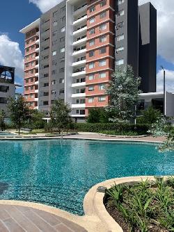 Apartamento en Venta en Zona 14 en La Villa