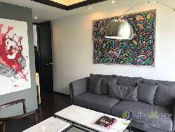 Apartamento en Zona 12 en Venta