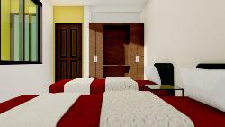 Venta de Casa en Condominio Residencial en San Lucas