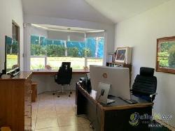 Casa en venta de un nivel en Lomas de San Rafael km. 16