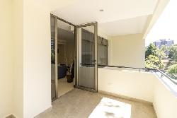 Apartamento en RENTA en zona 14 Ciudad de Guatemala